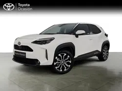 TOYOTA Yaris Cross 120H Active Tech
