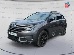 Citroen C5 Aircross BlueHDi 130ch S&S Shine E6.d