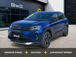 Citroën C5 Aircross 1.5 Bluehdi 130 ch Plus Eat 8 /Attelage/Caméra de Recul/Digital Cockpit/Pack ...