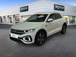 Volkswagen T-Roc 1.5 TSI EVO 150ch R-Line DSG7
