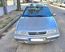 Citroën Xantia 2.0 HDI 110 CV 164 mil km A/C