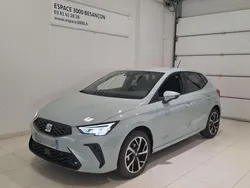 SEAT Ibiza 1.0 TSI 95 ch Start/Stop BVM5 Copa