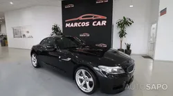 BMW Z4 18 i Pack M de 2014