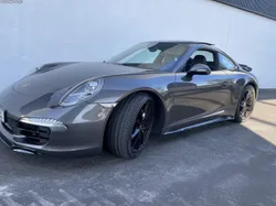 Porsche 911 Limited edition