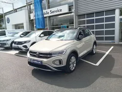 VOLKSWAGEN T-Roc 2.0 TDI 150 Start/Stop DSG7 Style