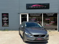 VOLVO V40 D3 150 Geartronic 6 Momentum / ENTRETIEN COMPLET
