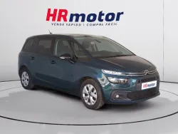CITROEN C4 1.2 PureTech S&S Feel 130