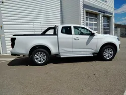 Isuzu D-max 1.9D 164ch N60 SPACE 4x4 BB+ Couvre benne et Arceau