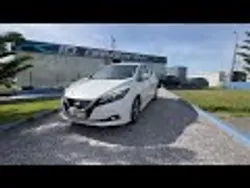 Nissan Leaf Tekna