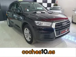 Audi Q5 2.0TDI Advanced quattro-ultra S tronic 120kW