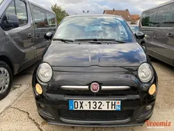 Fiat 500 PHASE II 1.2 SPORT 70CH