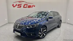 Renault Mégane Sport Tourer 1.2 TCe Intens Bose Edition