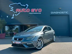 SEAT LEON 1.4 TSI 150 Start/Stop ACT FR