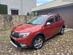 Dacia Sandero STEPWAY II 1.5d 95cv
