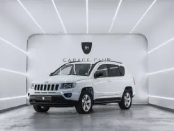 JEEP Compass 2.2CRD Sport 4x2