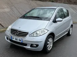 Mercedes-Benz Classe A170i, BVA,Propre