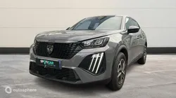 Peugeot 2008 1.2 PureTech 100ch S&S Active