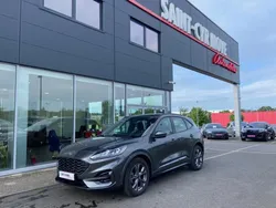 Ford Kuga 2.0 EcoBlue 120CV BVA ST-Line