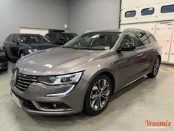 Renault talisman limited-130cv-prix exceptionnel