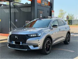DS / DS7 Crossback 1.5 BlueHdi 130 / Performance Line + / toit panoramique / Caméra / CarPlay…