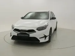 KIA Ceed Tourer 1.0 T-GDi Style Edition 100