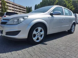 Opel Astra 1.4 Gasolina