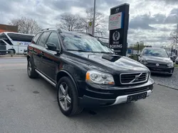 Volvo XC90 2.4 D5 185 ch R-DESIGN AWD BVA 7 PLACES 1ère MAIN - DISTRI OK CUIR ATTELAGE 164000 km