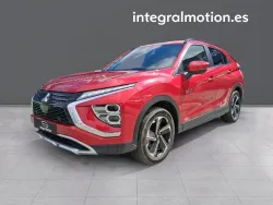MITSUBISHI Eclipse Cross PHEV Kaiteki + 4WD