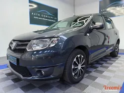 Dacia Sandero II 1.2 i 75 cv GARANTIE 12 MOIS