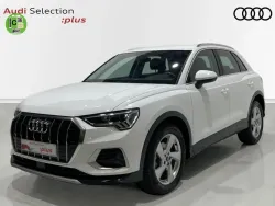 AUDI Q3 35 TDI Advanced S tronic 110kW