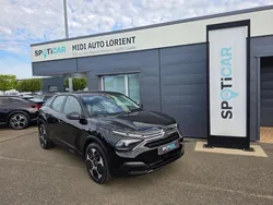 Citroen C4 1.2 PureTech 100 YOU / REGULATEUR / CLIM AUTO