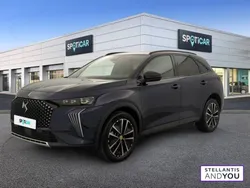 DS 7 BlueHDi 130 EAT8 Edition France