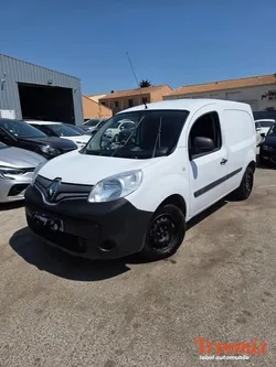 Renault Kangoo Express II Express Phase 2 (VU) 1.5 dCi Energy 520kg S&S 90