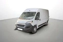 Peugeot Boxer (2) 2.2 BHDI 165 MAXI 3.5T L3