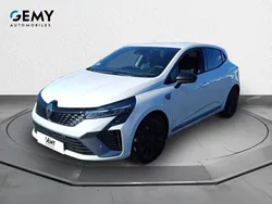 RENAULT Clio TCe 90 Esprit Alpine