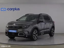 Citroën C5 Aircross 1.2 PureTech Shine