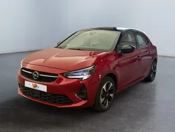 Opel Corsa Electrique 136 ch & Batterie 50 kWh GS Line