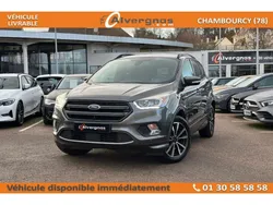 Ford kuga ii (2) 1.5 tdci 120 s&s 4x2 st-line powershift