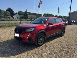 PEUGEOT 2008 1.2 PURETECH 130 S&S ACTIVE PACK EAT8