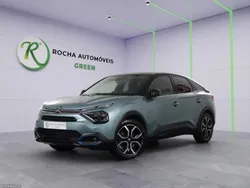 Citroën e-C4 Feel