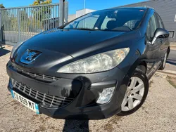 PEUGEOT 308 1.6 HDi 110 cv , Manuelle , Diesel , 245.951 Km , 2008 , GARANTIE 12 MOIS