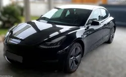 Tesla Model 3 Dual Motor AWD - Long Range- 475 CV -Tracção integral