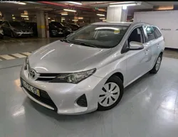 Toyota Auris 1.4 d4d sw