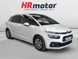 CITROEN C4 Grand  Spacetourer 1.5BlueHDI S&S Live 130