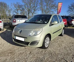 RENAULT Twingo II 1.2 60 cv