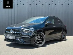 Mercedes Gla 200 d Edition 140