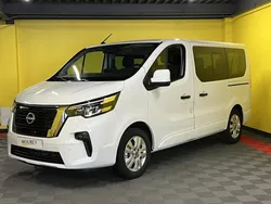 Nissan Primastar Tekna 3.0t L1H1 2.0 dCi - 170 BV DCT S/S II 2025 8 PLACES