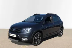 DACIA Sandero 1.0 TCE GLP Stepway Serie Limitada Aniversario 74kW