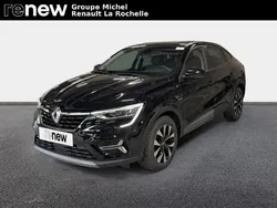 Renault Arkana mild hybrid 140 EDC FAP - 22 Evolution