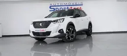 Peugeot 2008 1.2 PureTech GT